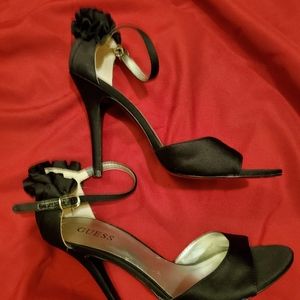 Guess heels